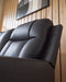 Mackmenville Reclining Sofa - Home And Beyond