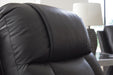 Mackmenville Living Room Set - Home And Beyond