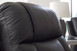 Mackmenville Reclining Sofa - Home And Beyond