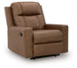 Mackmenville Recliner - Home And Beyond