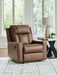 Mackmenville Recliner - Home And Beyond