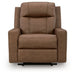 Mackmenville Recliner - Home And Beyond