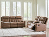 Mackmenville Living Room Set - Home And Beyond