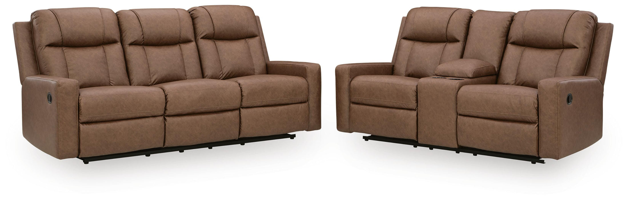 Mackmenville Living Room Set - Home And Beyond
