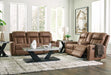 Mackmenville Living Room Set - Home And Beyond