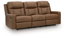 Mackmenville Reclining Sofa - Home And Beyond