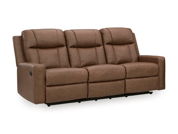 Mackmenville Living Room Set - Home And Beyond