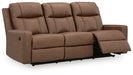 Mackmenville Reclining Sofa - Home And Beyond