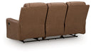 Mackmenville Reclining Sofa - Home And Beyond