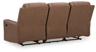 Mackmenville Reclining Sofa - Home And Beyond