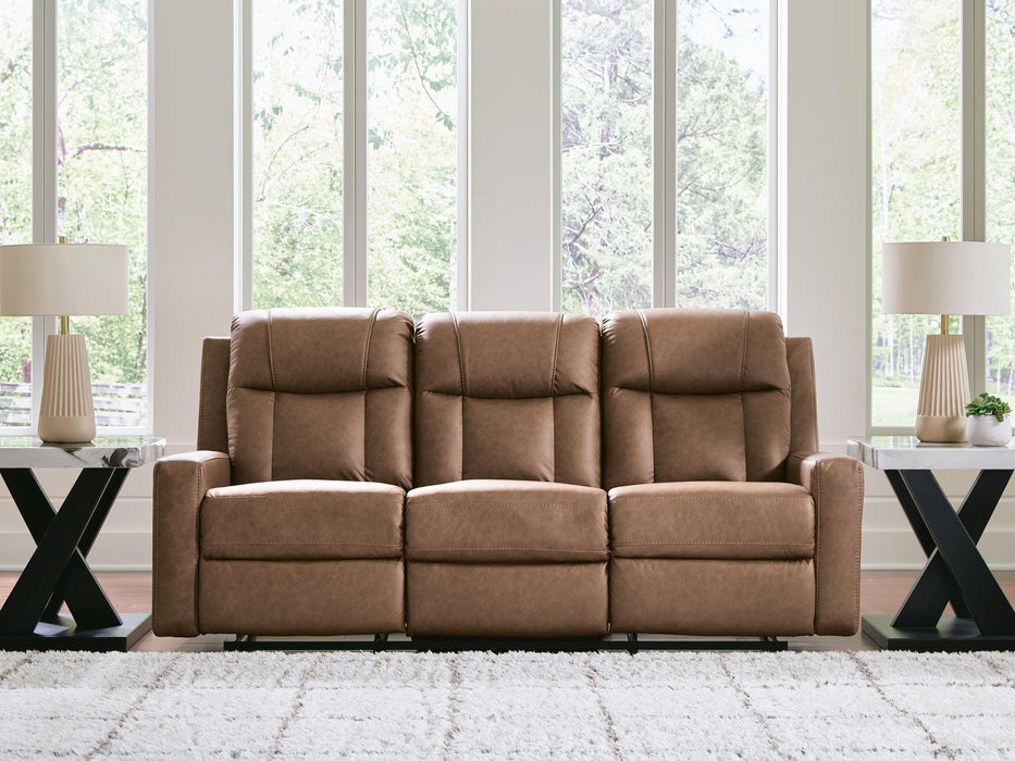 Mackmenville Living Room Set - Home And Beyond