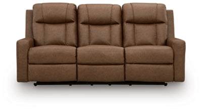 Mackmenville Reclining Sofa - Home And Beyond