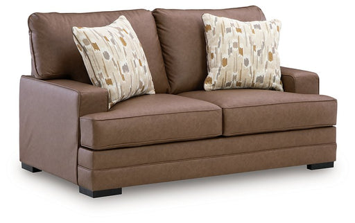 VillaCourt Loveseat - Home And Beyond