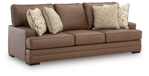 VillaCourt Sofa - Home And Beyond