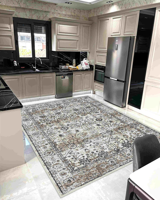 ELEGANCE RUG DESIGN 9908