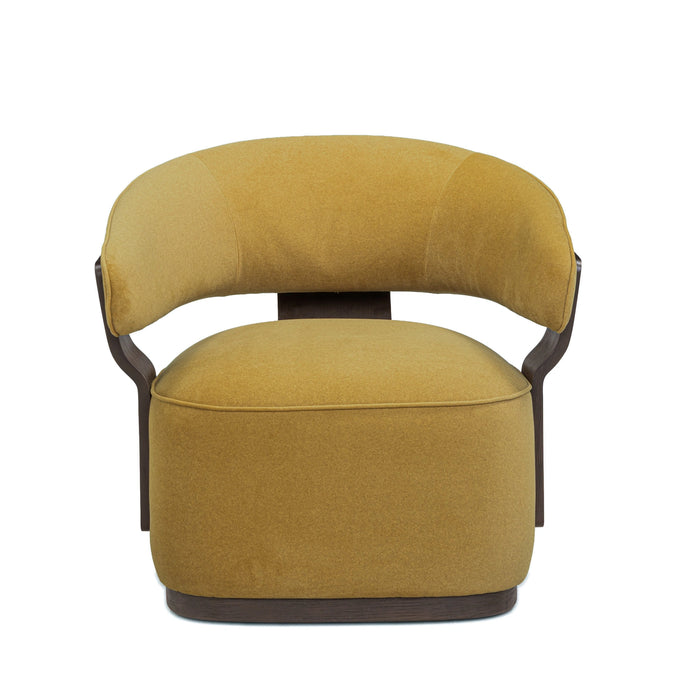 Madison Swivel Accent Chair
