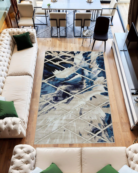 JERICHO Rug DESIGN 9959
