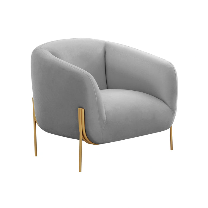Kandra Accent Chair