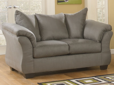 Darcy Loveseat - Home And Beyond