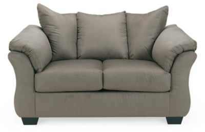 Darcy Loveseat - Home And Beyond