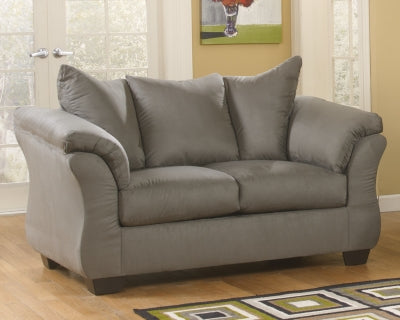 Darcy Loveseat - Home And Beyond