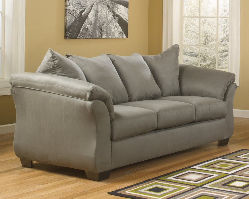 Darcy Sofa - Home And Beyond