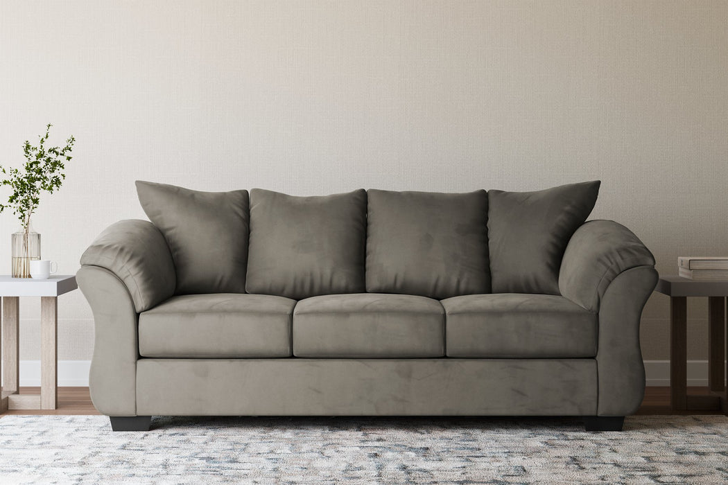 Darcy Sofa - Home And Beyond