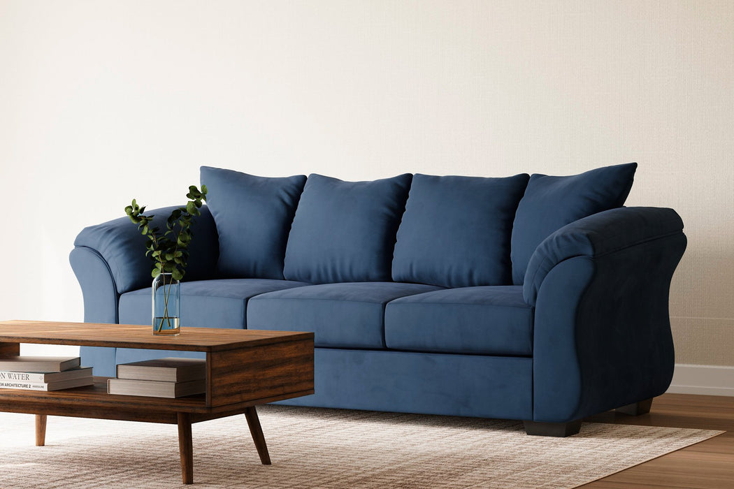 Darcy Sofa - Home And Beyond