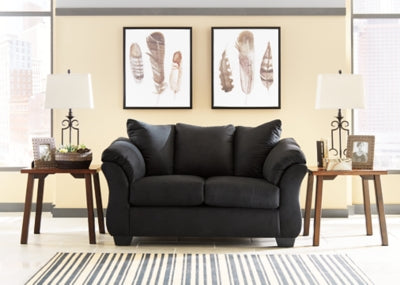 Darcy Loveseat - Home And Beyond