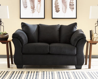 Darcy Loveseat - Home And Beyond