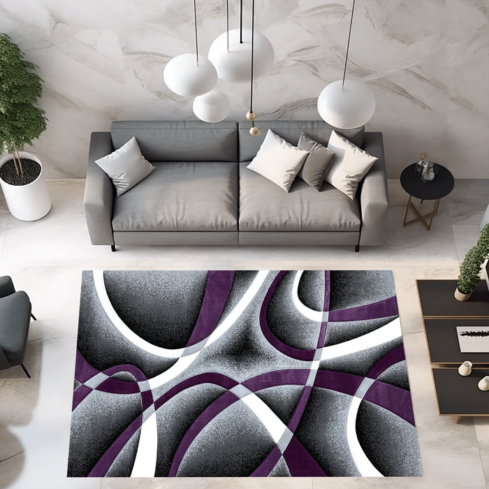 2305 Purple - Premium