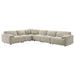Crane Modular Sectional Sofa - Home And Beyond