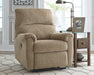 McTeer Power Recliner - Home And Beyond