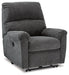 McTeer Power Recliner - Home And Beyond
