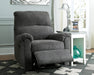 McTeer Power Recliner - Home And Beyond