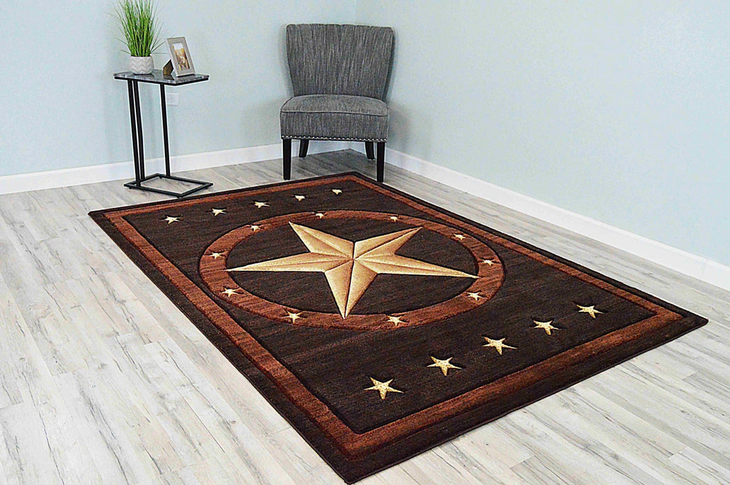 1806 Brown - Premium