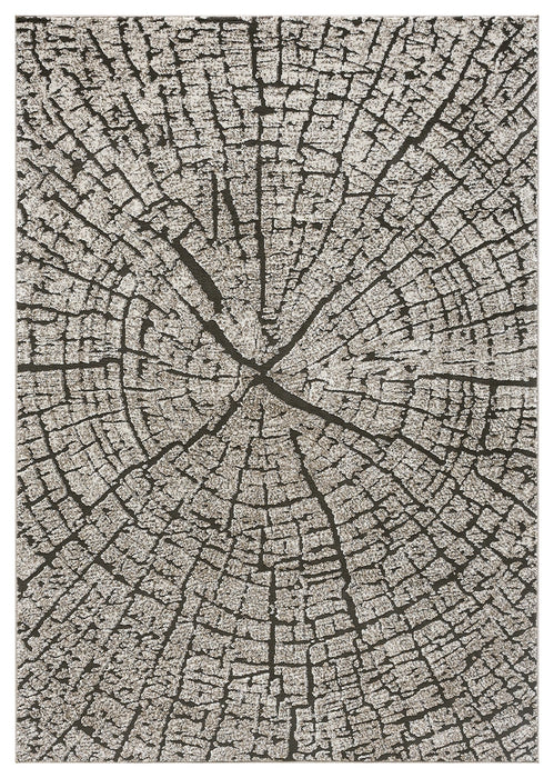 K&D RUG DESIGN 12012