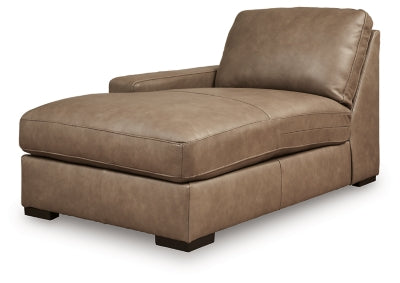 Veronella Double Chaise Sectional - Home And Beyond