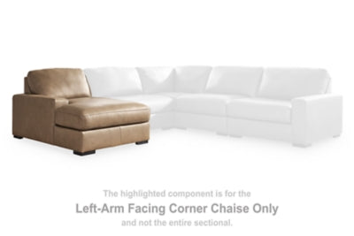 Veronella Double Chaise Sectional - Home And Beyond