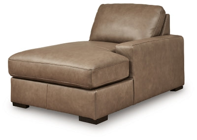 Veronella Double Chaise Sectional - Home And Beyond