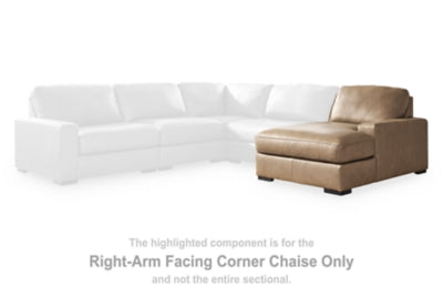 Veronella Double Chaise Sectional - Home And Beyond