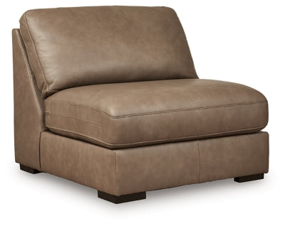 Veronella Double Chaise Sectional - Home And Beyond