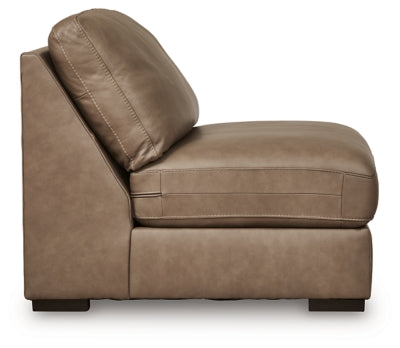 Veronella Double Chaise Sectional - Home And Beyond