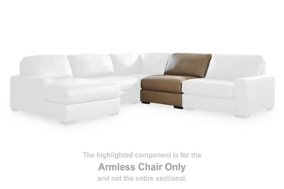 Veronella Double Chaise Sectional - Home And Beyond