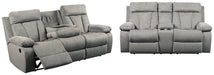 Mitchiner Living Room Set - Home And Beyond