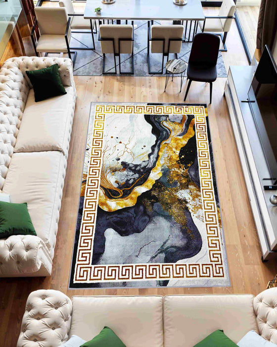 Contempo Rug Design 1111