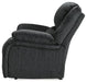 Draycoll Recliner - Home And Beyond