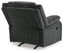 Draycoll Recliner - Home And Beyond