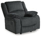 Draycoll Recliner - Home And Beyond