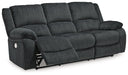 Draycoll Power Reclining Sofa - Home And Beyond